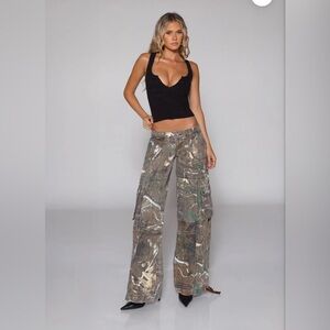 The Amelia Pant / Oakland